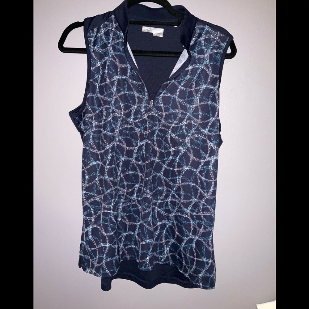 Golf shirts